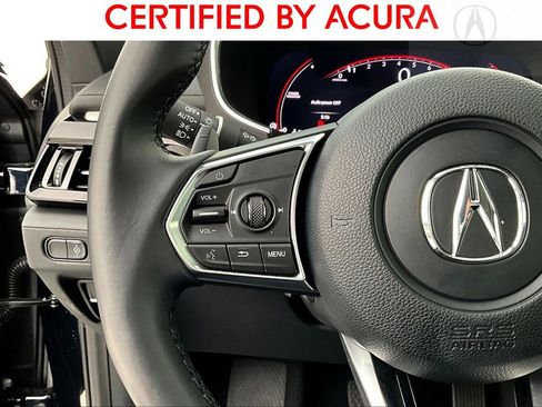 Used 2025 Acura MDX SH-AWD image 25