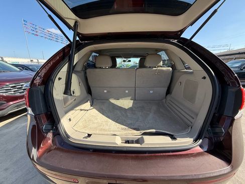 Used 2012 Lincoln MKX FWD image 7