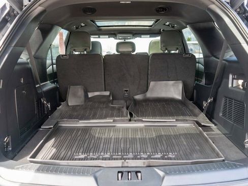 Used 2023 Ford Explorer Timberline AWD/4WD image 10