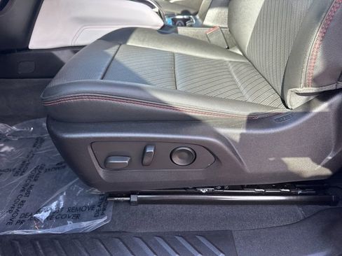 Used 2023 GMC Canyon AT4X w/ Edition 1 AWD/4WD image 20