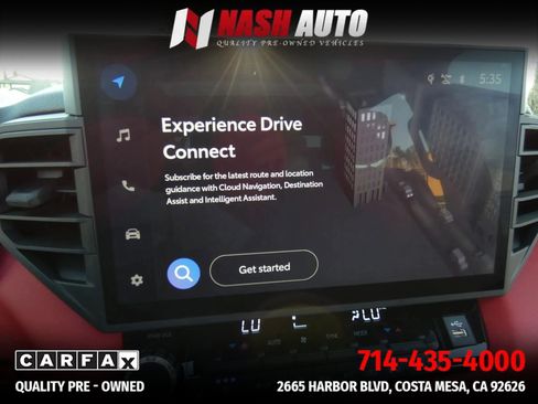 Used 2025 Toyota Tundra TRD Pro AWD/4WD image 81