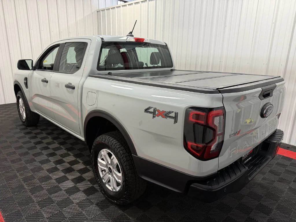 Used 2024 Ford Ranger XL AWD/4WD image 2