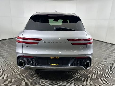 Used 2023 Genesis GV70 2.5T w/ Select Package image 4