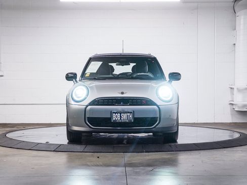 Used 2026 MINI Cooper S FWD image 2