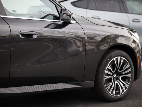 New 2026 BMW X3 xDrive30 w/ Premium Package image 8