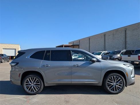 New 2026 Buick Enclave Avenir w/ Super Cruise Package image 3