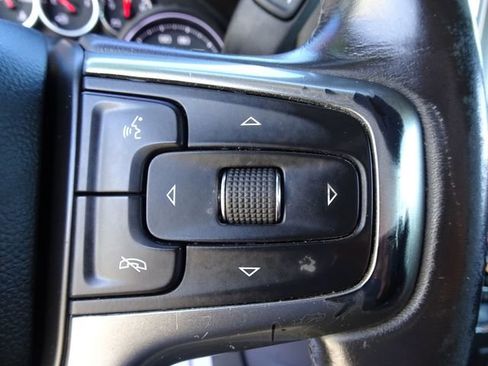 Used 2020 Chevrolet Silverado 1500 LTZ image 27