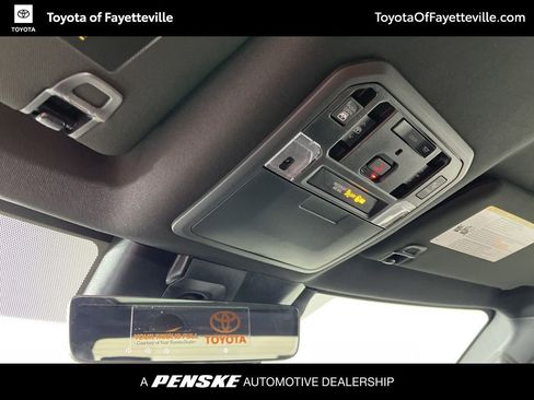 New 2026 Toyota Tundra Platinum AWD/4WD image 29