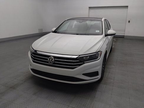 Used 2019 Volkswagen Jetta SEL FWD image 15