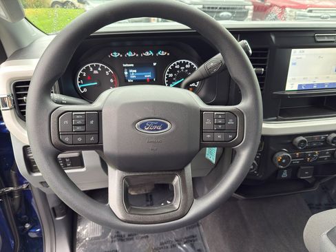 New 2026 Ford F350 XL w/ STX Appearance Package image 19