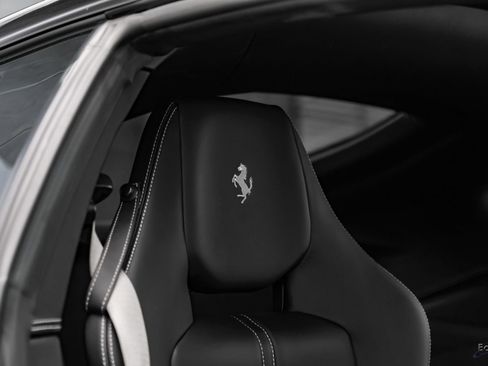 Used 2017 Ferrari F12 Berlinetta RWD image 61