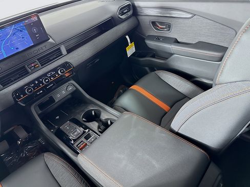 New 2026 Honda Passport TrailSport image 29