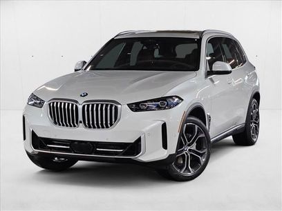 New 2026 BMW X5 sDrive40i w/ Climate Comfort Package