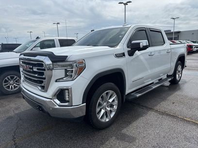 Used 2019 GMC Sierra 1500 SLT w/ SLT Convenience Package