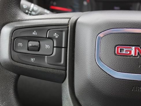 Used 2025 GMC Sierra 2500 Pro w/ Convenience Package AWD/4WD image 19