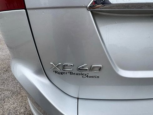 Used 2014 Volvo XC60 T6 image 25