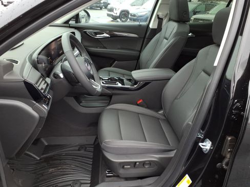 New 2026 Buick Envision Preferred image 4