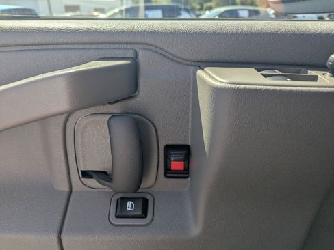 New 2025 Chevrolet Express 2500 w/ Driver Convenience Package RWD image 41