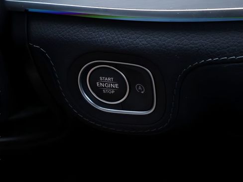 Certified 2024 Mercedes-Benz GLE 53 AMG 4MATIC Coupe image 30