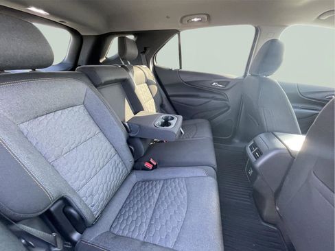 Used 2019 Chevrolet Equinox LT image 19