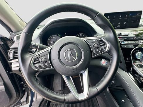 Used 2024 Acura RDX SH-AWD w/ Technology Package image 15