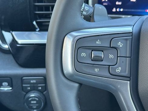 New 2026 Chevrolet Silverado 1500 LTZ w/ LTZ Convenience Package II AWD/4WD image 31