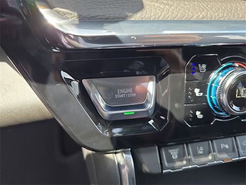 New 2025 GMC Sierra 2500 Denali w/ Denali Reserve Package image 28