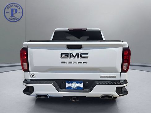 Used 2024 GMC Sierra 1500 Elevation AWD/4WD image 7