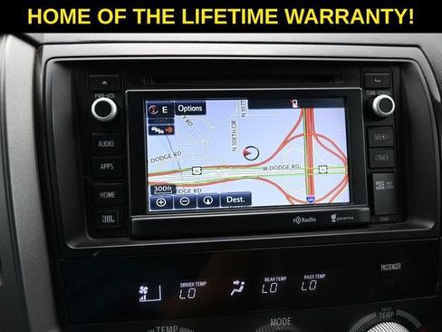 Used 2015 Toyota Sequoia Limited AWD/4WD image 22