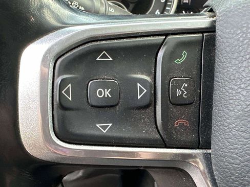 Used 2022 RAM 1500 Laramie image 19