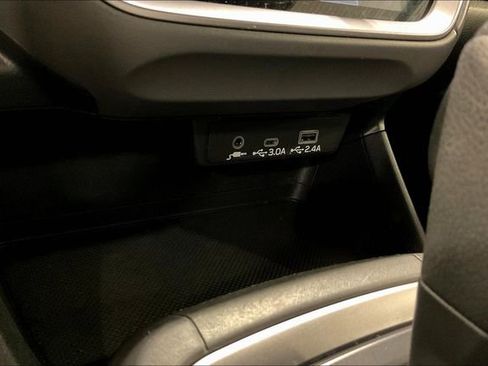 Used 2024 Subaru Crosstrek 2.0i Premium image 33