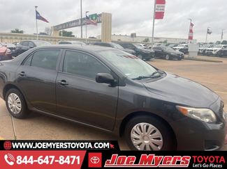 Used 2009 Toyota Corolla video 1