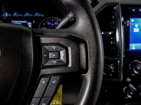 Used 2022 Ford F450 XLT AWD/4WD image 16