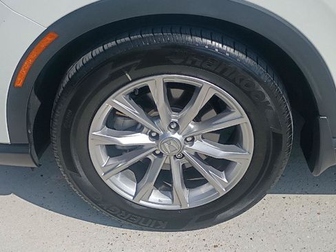 Used 2025 Honda CR-V EX-L image 25