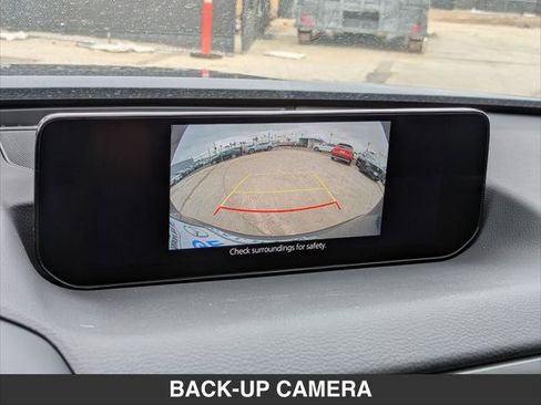 New 2025 MAZDA CX-50 AWD 2.5 S w/ Premium Plus Pkg image 9