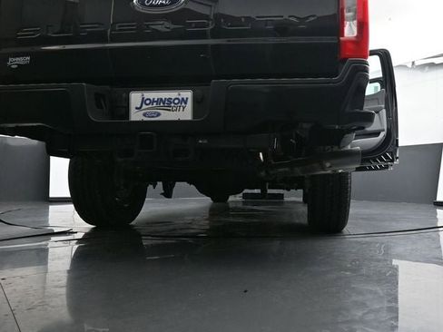 New 2026 Ford F250 XL w/ STX Appearance Package image 36