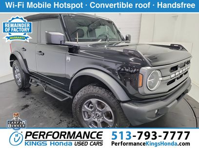 Used 2024 Ford Bronco Big Bend