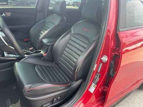 Used 2020 Kia Forte GT FWD image 21