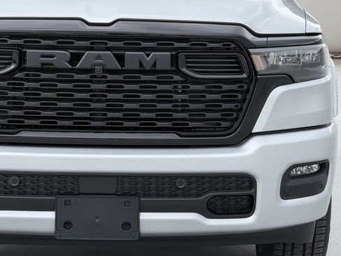 New 2026 RAM 1500 Lone Star AWD/4WD image 11