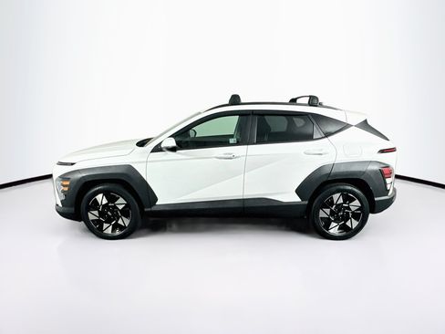 Used 2024 Hyundai Kona SEL FWD image 4