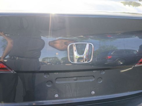 Used 2024 Honda Civic Touring image 10