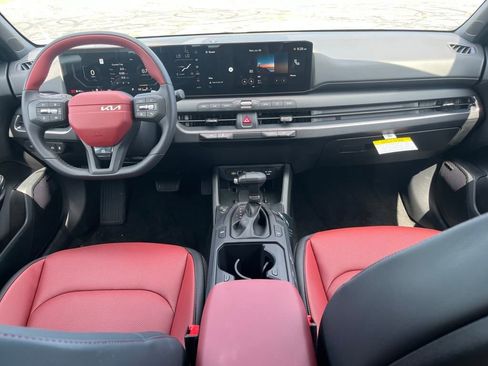 New 2025 Kia K4 GT-Line w/ GT-Line Premium Package image 19