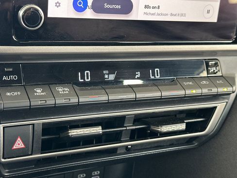 Certified 2025 Toyota Camry LE FWD image 20