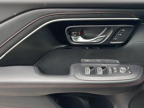 New 2025 Acura ADX A-Spec image 22