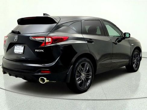 Used 2019 Acura RDX A-Spec FWD image 5