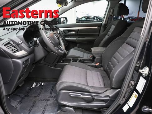 Used 2020 Honda CR-V LX image 13