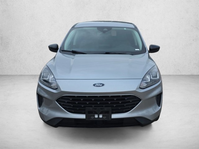 Used 2022 Ford Escape SE w/ SE Sport Appearance Package FWD image 2