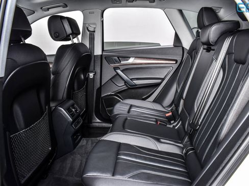 Used 2024 Audi Q5 2.0T Premium Plus image 22