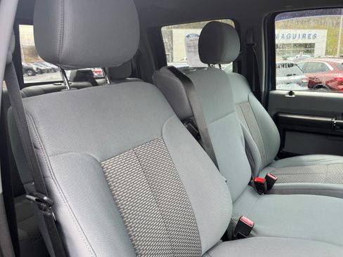 Used 2014 Ford F250 XLT w/ XLT Premium Package image 16