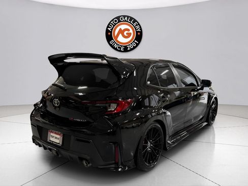 Used 2023 Toyota Corolla GR w/ Performance Package AWD/4WD image 3